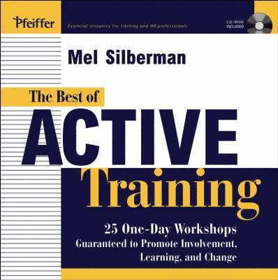 The Best of Active Training 1