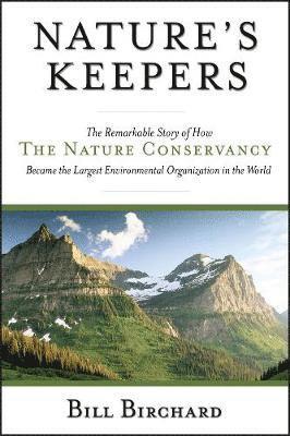 Nature's Keepers 1