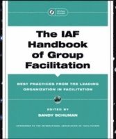 IAF Handbook of Group Facilitation