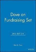 Dove on Fundraising Set, Set contains: Conducting a Successful Fundraising
