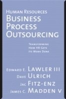 Human Resources Business Process Outsourcing 1
