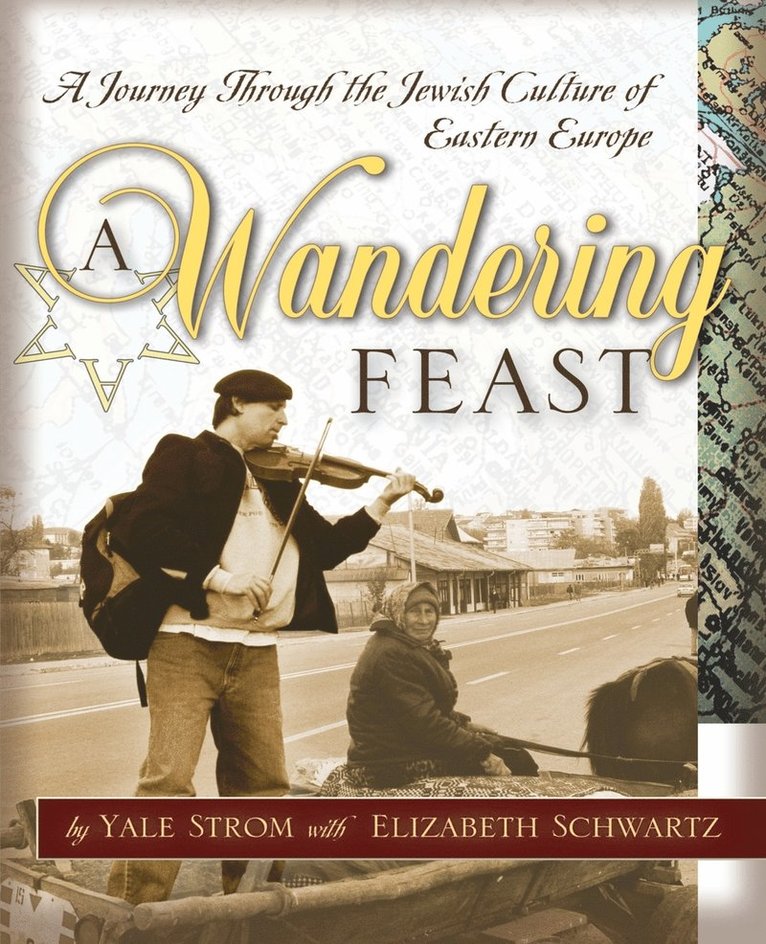 A Wandering Feast 1