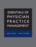 Essentials of Physician Practice Management 1