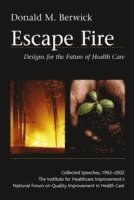 bokomslag Escape Fire
