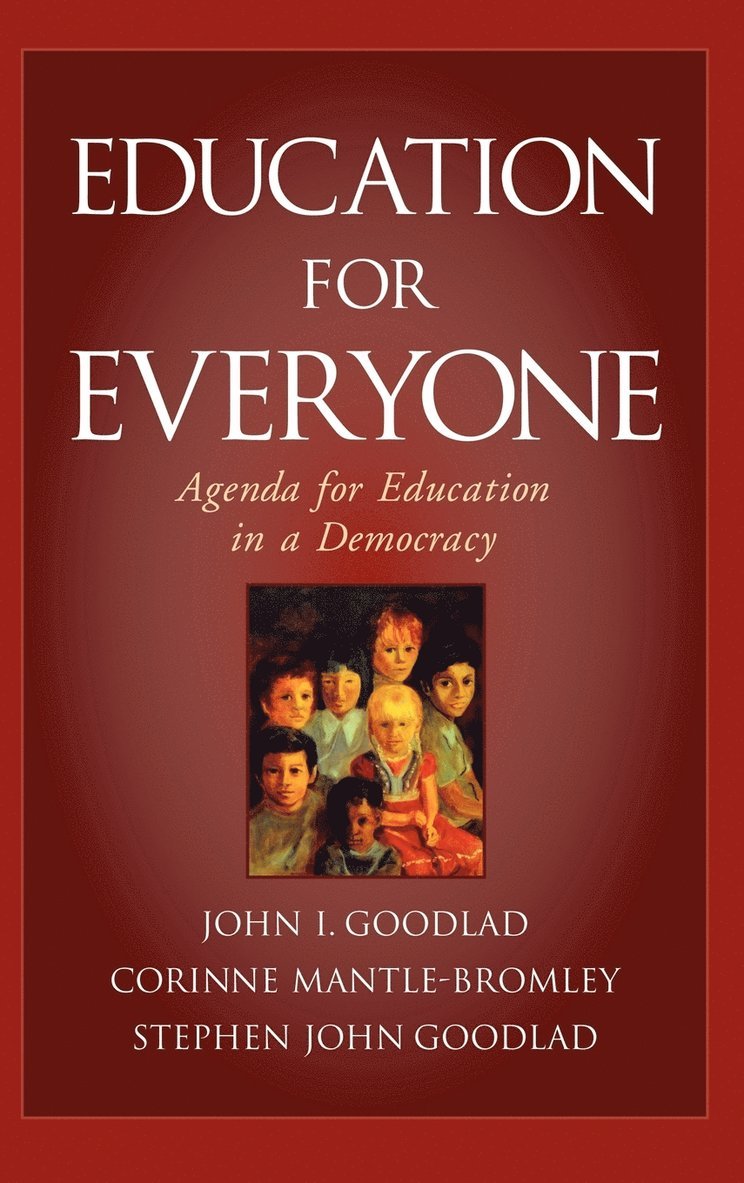 Education for Everyone 1