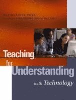 Martha Stone Wiske, Lisa Breit, Martha Stone (Harvard Graduate School of Education) Wiske - Teaching for Understanding with Technology, Häftad