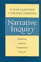 bokomslag Narrative Inquiry