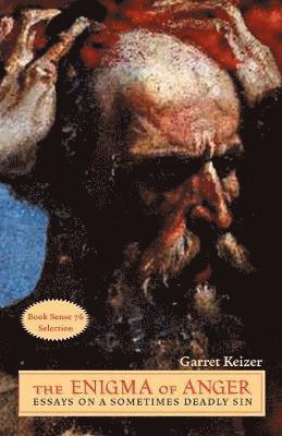 Enigma of Anger