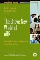 bokomslag The Brave New World of eHR