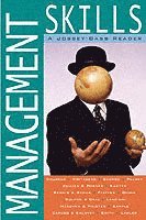 Jossey-Bass Man, Jossey-Bass Publishers - Management Skills, Häftad