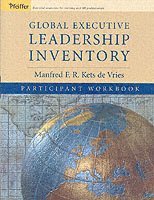 bokomslag Global Executive Leadership Inventory (GELI), Participant Workbook