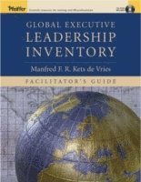 Manfred F. R. Kets de Vries - Global Executive Leadership Inventory (GELI), Observer, Observer, Häftad