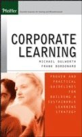 bokomslag Corporate Learning