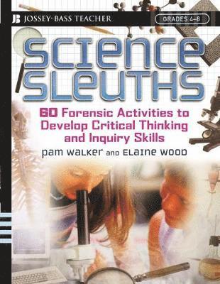 Science Sleuths 1