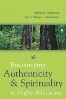 Encouraging Authenticity and Spirituality in Higher Education 1
