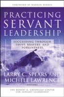 bokomslag Practicing Servant-Leadership