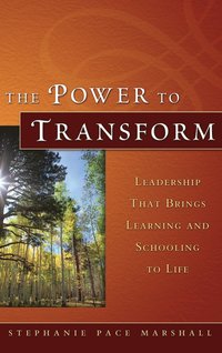 bokomslag Power to Transform