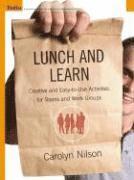 bokomslag Lunch and Learn