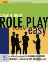 bokomslag Role Play Made Easy