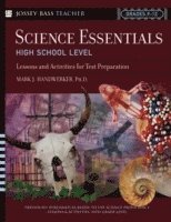 bokomslag Science Essentials, High School Level