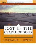 bokomslag Lost in the Cradle of Gold