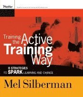 bokomslag Training the Active Training Way