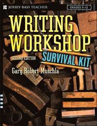 bokomslag Writing Workshop Survival Kit