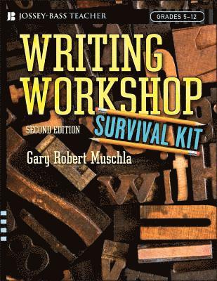 Writing Workshop Survival Kit 1