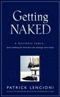 bokomslag Getting Naked