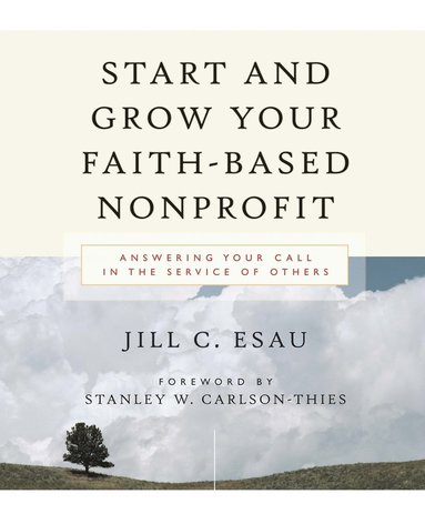 bokomslag Start and Grow Your Faith-Based Nonprofit