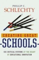 bokomslag Creating Great Schools