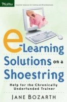 bokomslag E-Learning Solutions on a Shoestring
