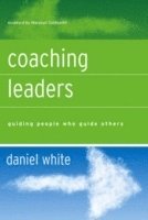 bokomslag Coaching Leaders