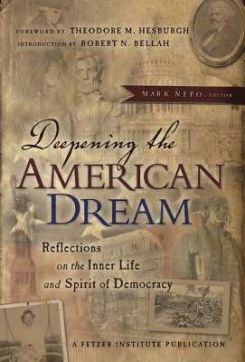 Deepening the American Dream 1