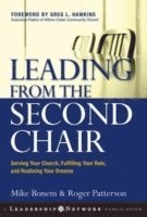 Mike Bonem, Roger Patterson - Leading from the Second Chair, Inbunden