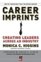Monica C. Higgins - Career Imprints, Häftad