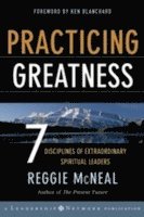 Practicing Greatness