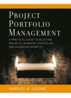 bokomslag Project Portfolio Management