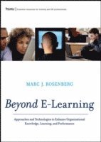 bokomslag Beyond E-Learning