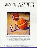 About Campus: Enriching the Student Learning Experience, Volume 9, Number 3, 2004