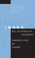 bokomslag Imago Relationship Therapy