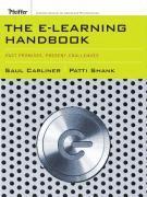 bokomslag The e-Learning Handbook