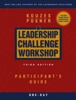 The Leadership Challenge Workshop: One-Day