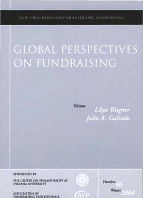 Global Perspectives on Fundraising 1