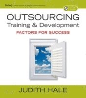 Outsourcing Training and Development 1