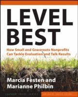 Marcia Festen, Marianne Philbin, Kim Klein - Level Best, Häftad