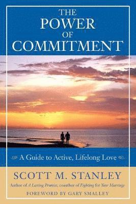 Power of Commitment