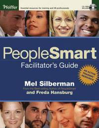 bokomslag Peoplesmart Facilitator's Guide [With CDROM]