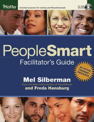 bokomslag PeopleSmart Facilitator's Guide