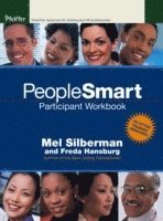 bokomslag PeopleSmart Participant Workbook